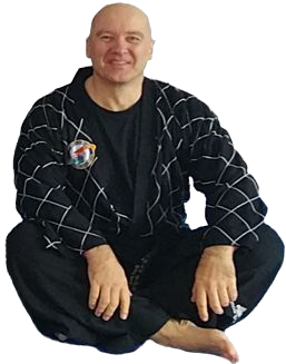 Meister Uwe Wischhoefer