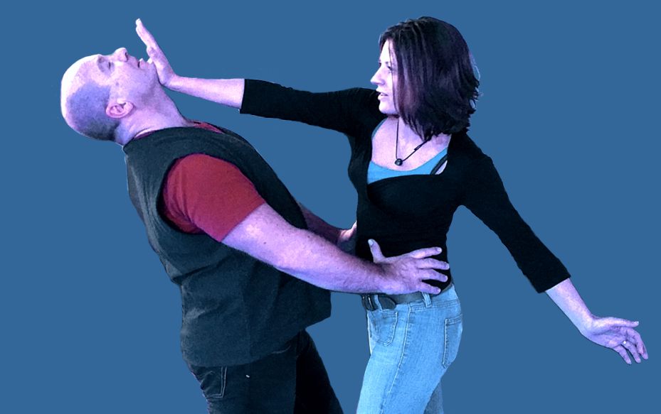 STREET Hapkido