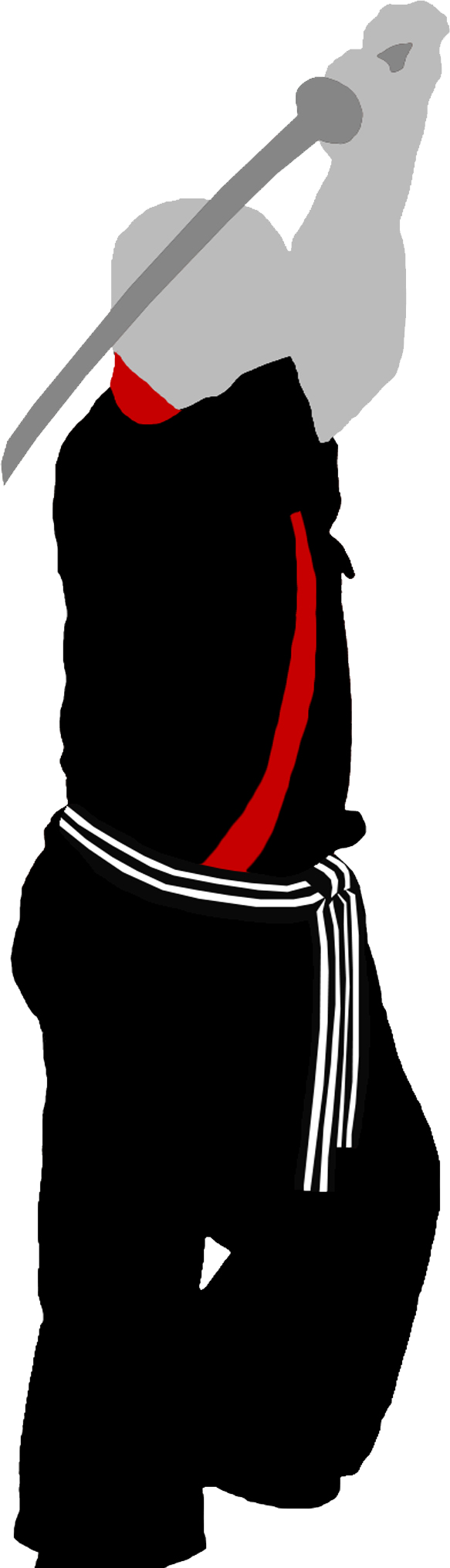 swordform