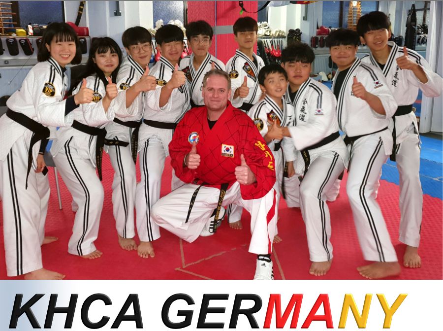 KHCA GERMANY