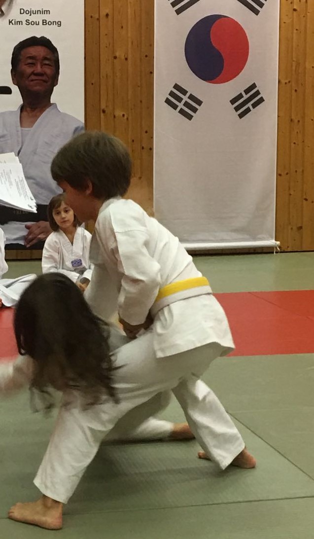Bild 2 Kinder