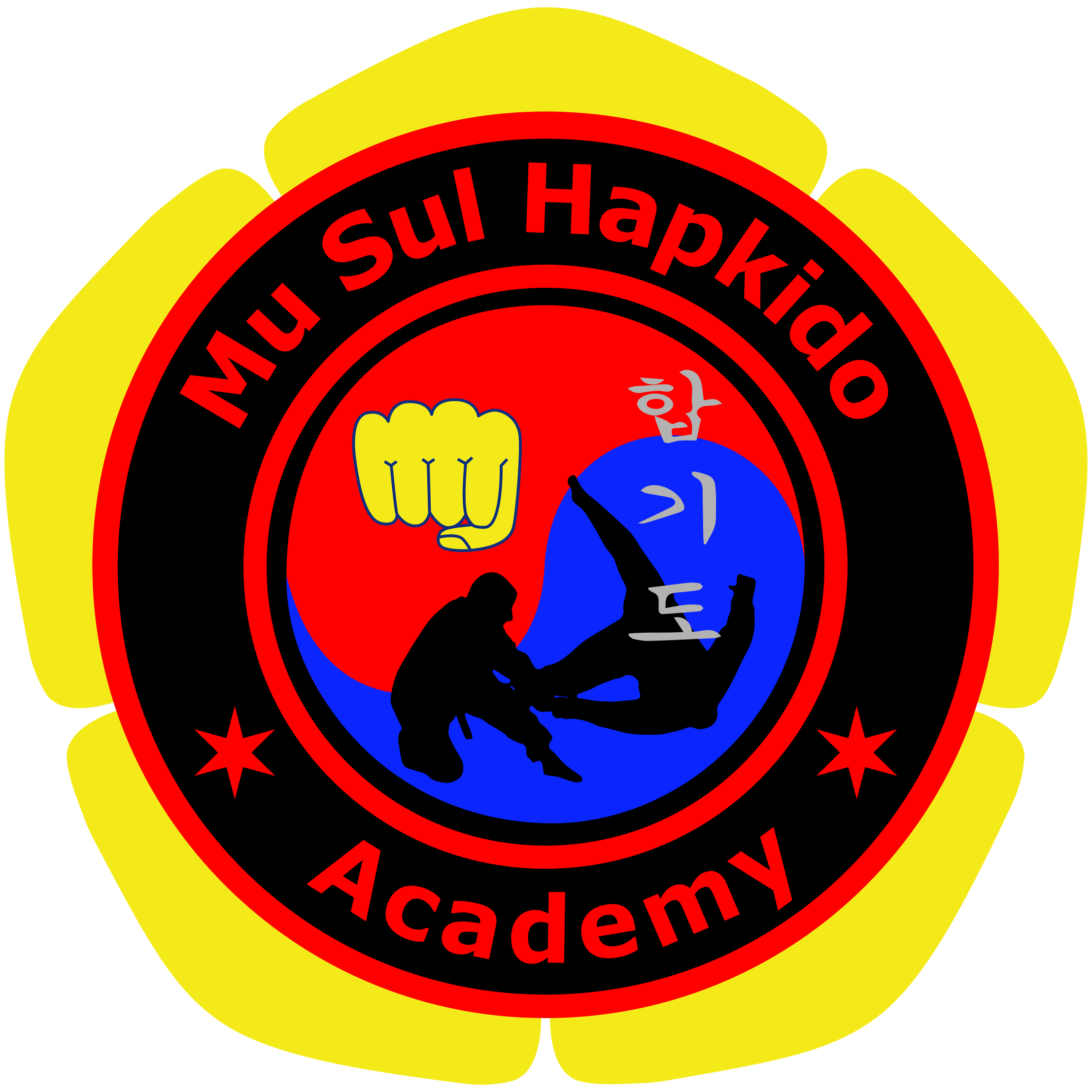Seite 1 Mu Sul HKD Logo Neu Blume