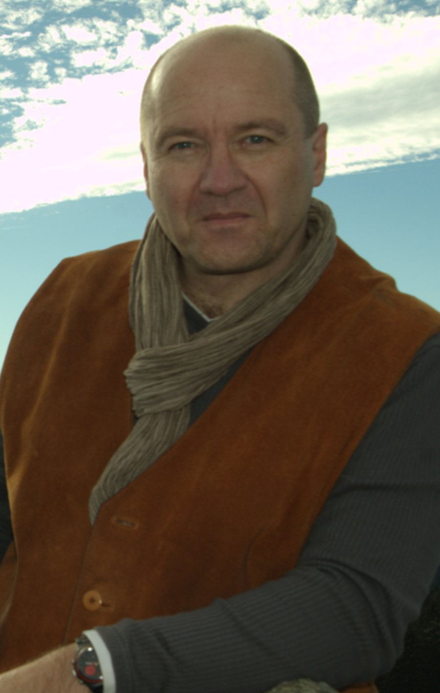 Uwe E. G. Wischhöfer