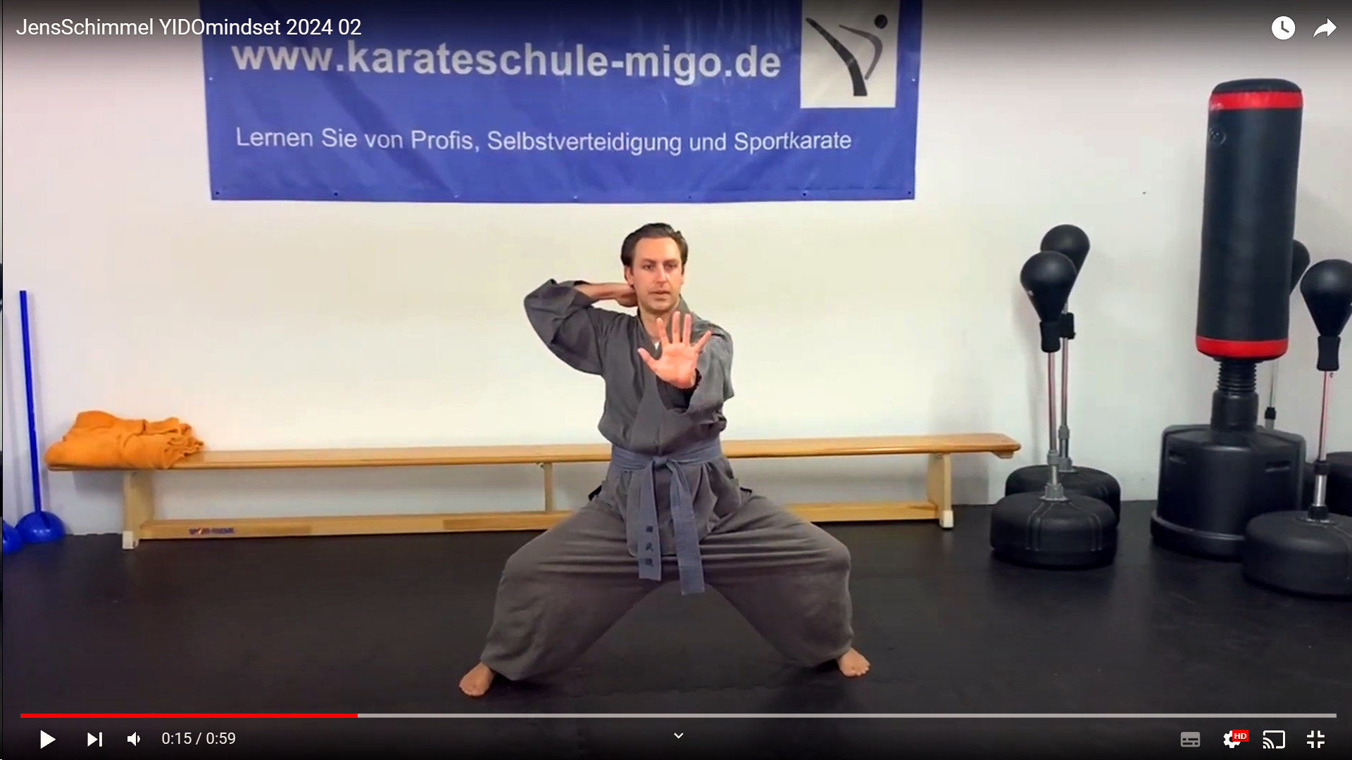 Video 2024 02 js VS HP