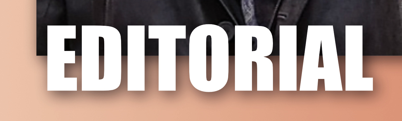 Editorial 2025-01