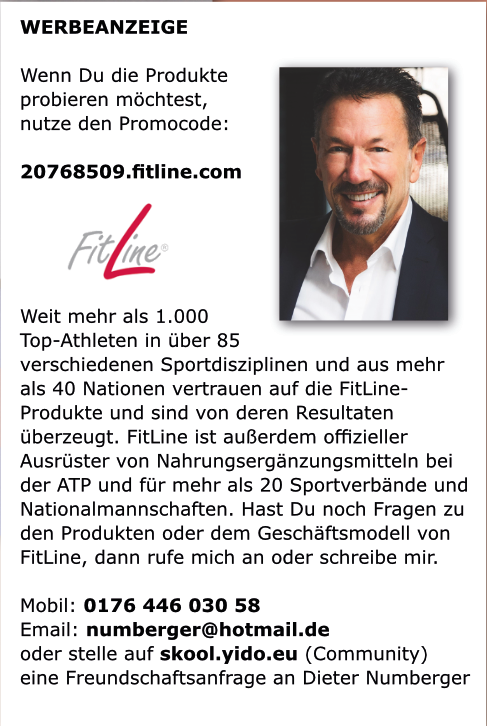 FitLine