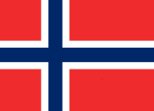 Flag Sweden 170x123