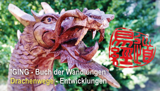  Drachenwege - Entwicklungen