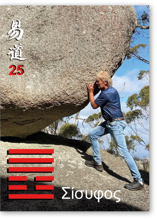 IGING vs NLP - WuWang