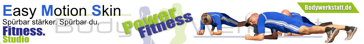 EMS-Bodywerkstatt