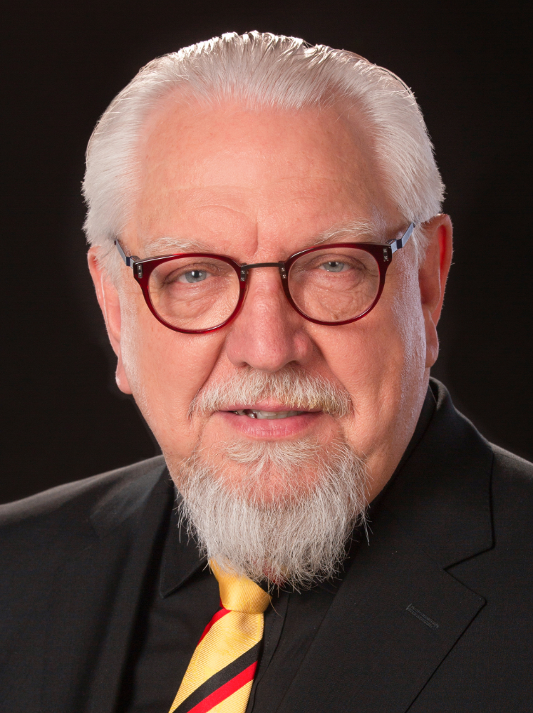 Gerhard E. Hermanski