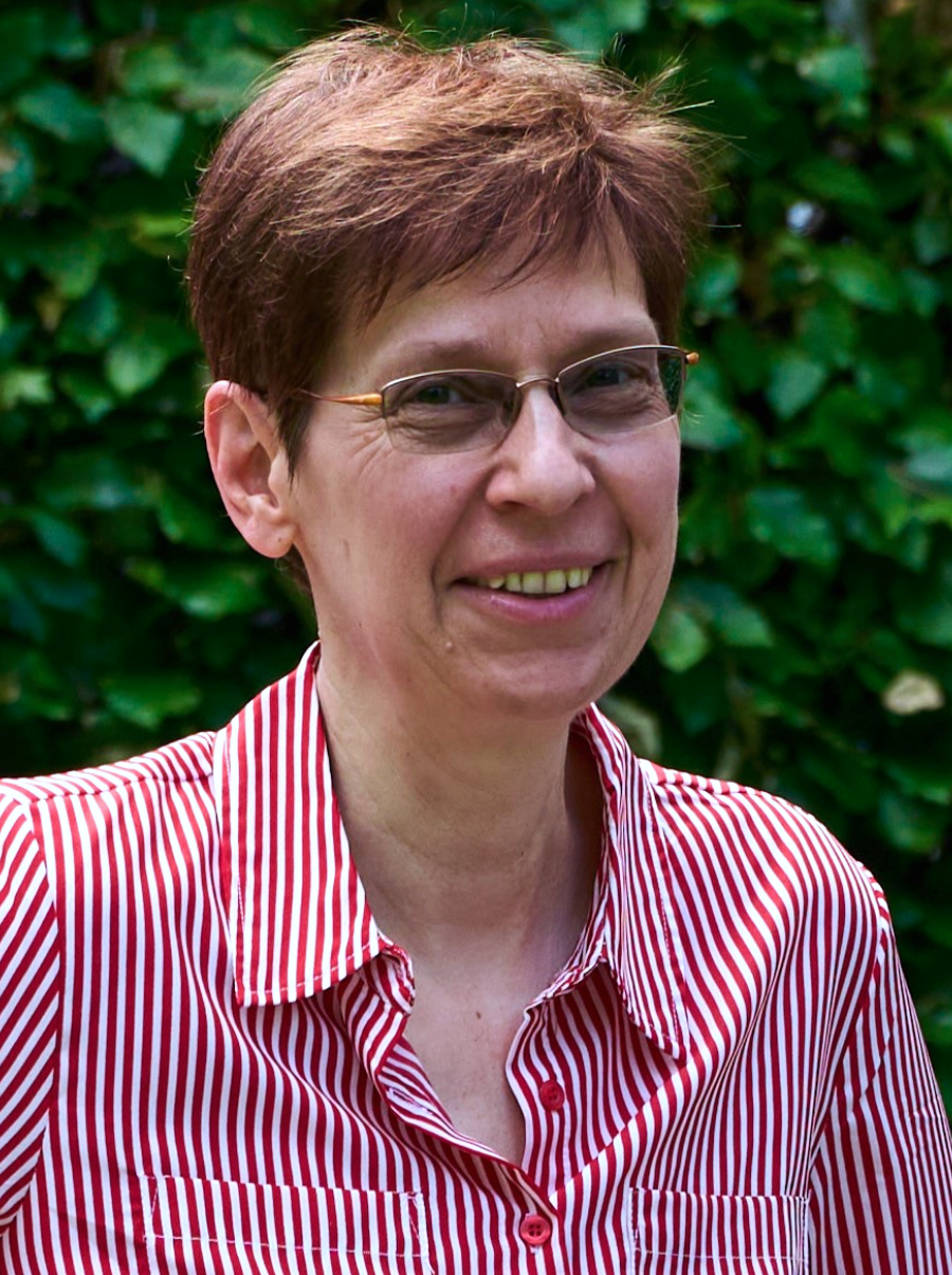 Heike Zierenberg