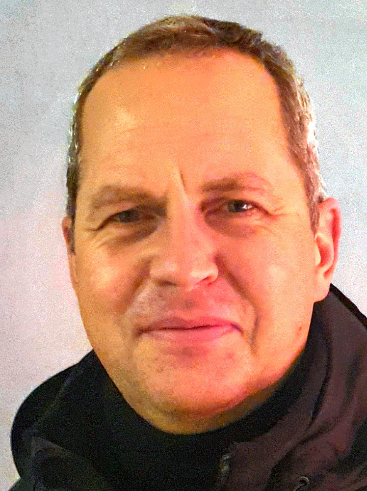 PD Dr. med. Dipl.-Inform. (FH) Lorenz Ertl