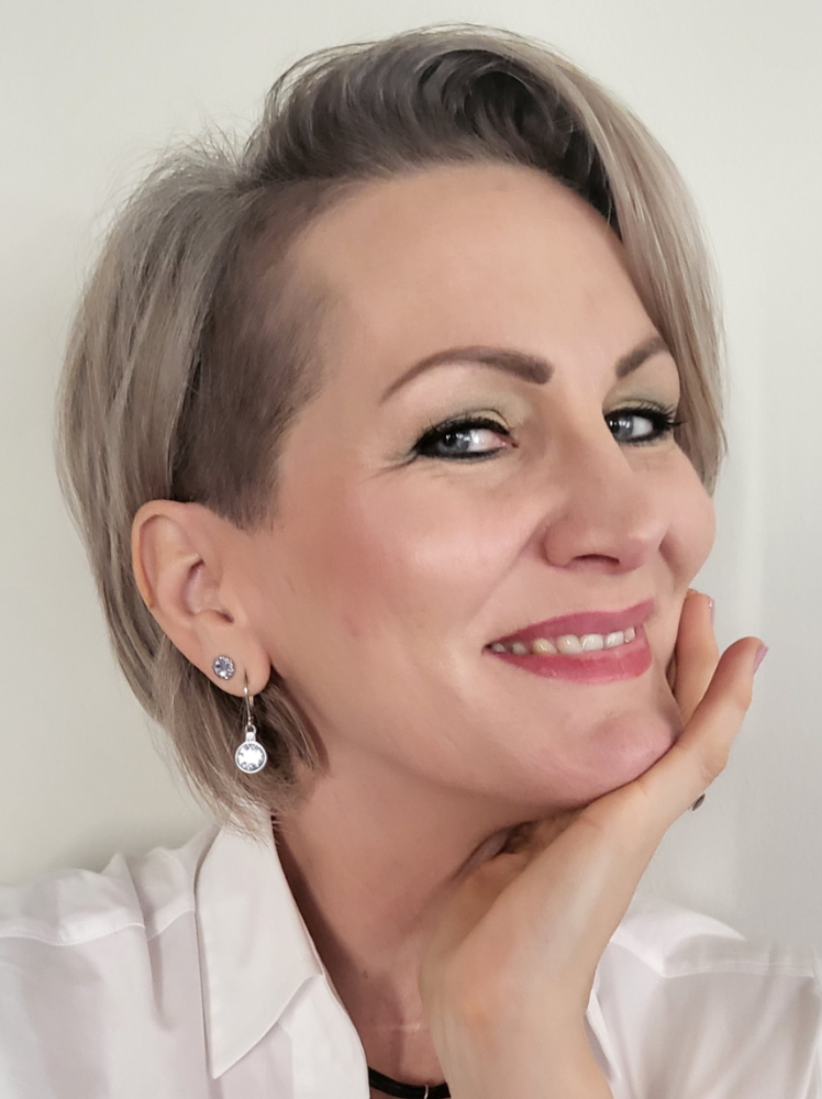 Patricia Brandenburg